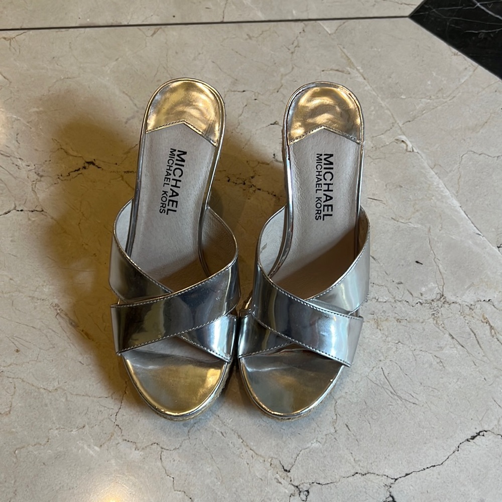 Michael Kors Sandals